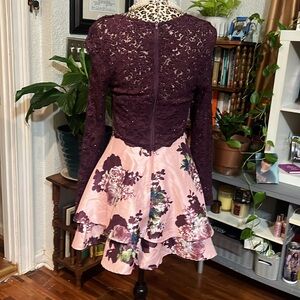 Ruffles and Lace!!!!! Yes!